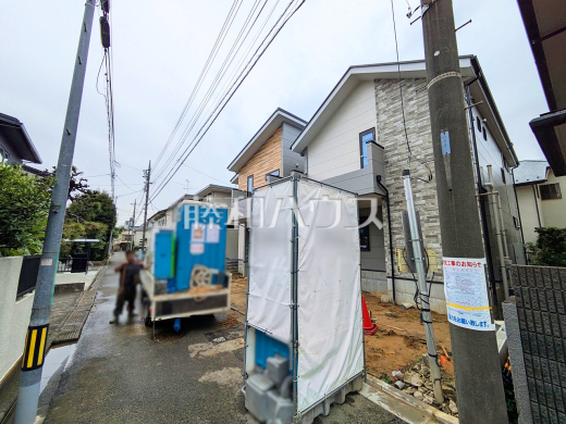 外観　【府中市本町２丁目】