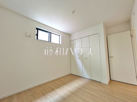 1号棟　納戸　【府中市本町２丁目】