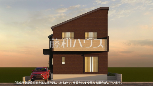  見学はしたいけど、なかなか時間が取れない・・・そんな方に出勤前や仕事終わりにマイホームを見学できるサポートをいたします。 【東久留米市柳窪２丁目】