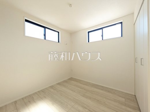 居室　【朝霞市三原３丁目】