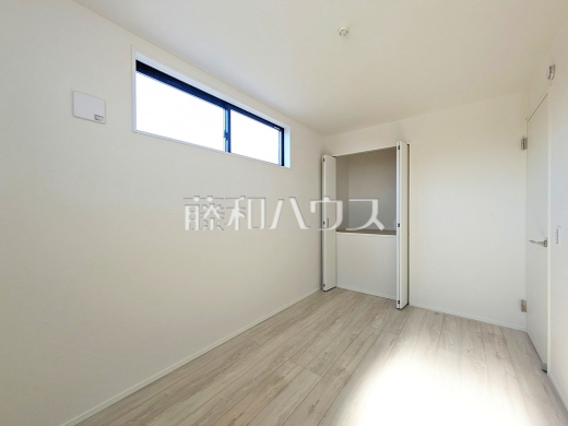 居室　【朝霞市三原３丁目】
