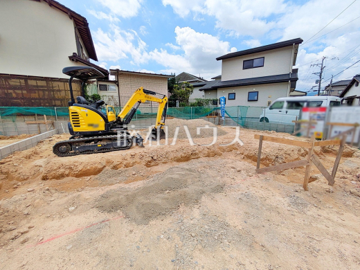 2号棟 外観 【福岡市早良区次郎丸3丁目】