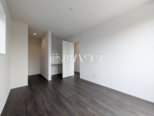 20号棟　居室　【新座市池田４丁目】