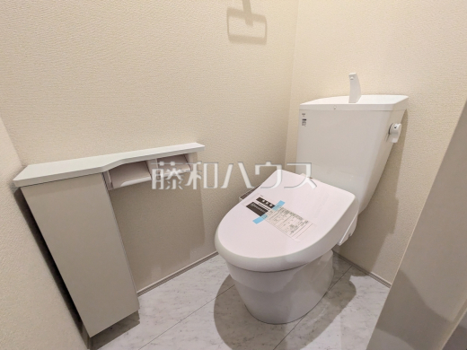 1号棟 キッチン 【三鷹市大沢5丁目】