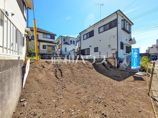 外観 【八王子市緑町】