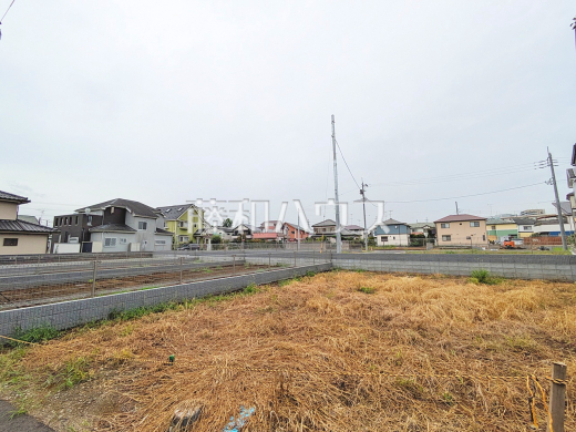 現地写真 【日野市豊田3丁目】
