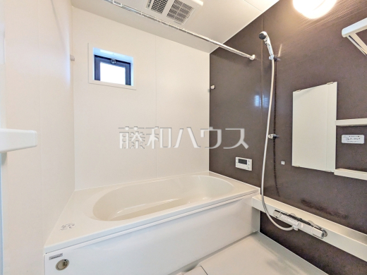 浴室 【武蔵村山市大南4丁目】
