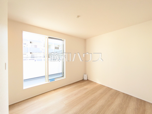 居室 【那覇市具志2丁目】