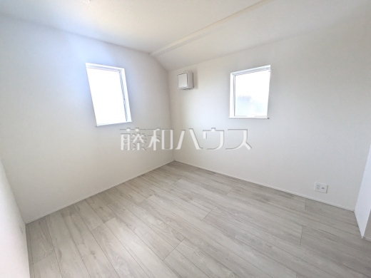 1号棟 居室 【西東京市中町6丁目】