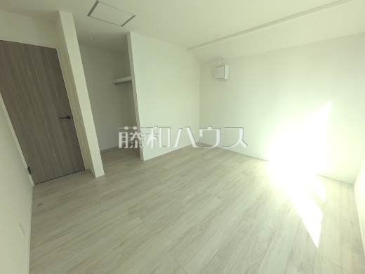 1号棟 居室 【西東京市中町6丁目】