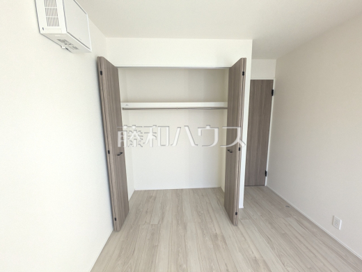 1号棟 収納 【西東京市中町6丁目】
