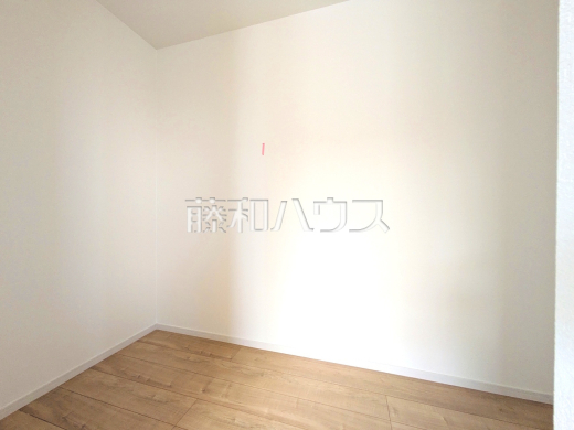 居室 【立川市砂川町1丁目】