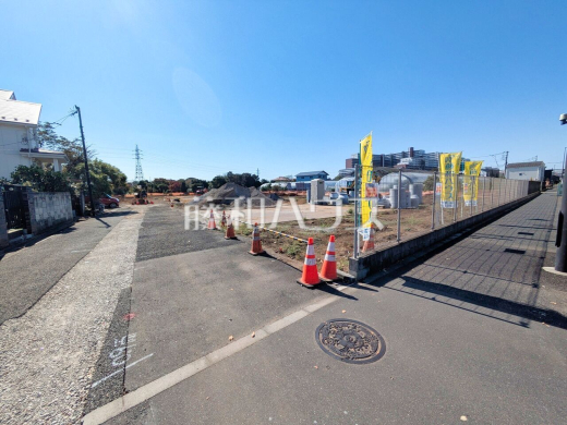 現地写真 【西東京市向台町2丁目】