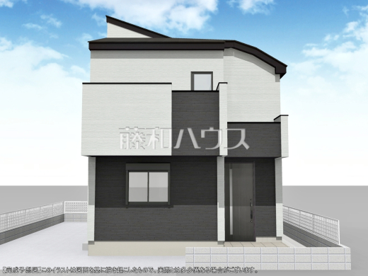 その他　【調布市菊野台３丁目】