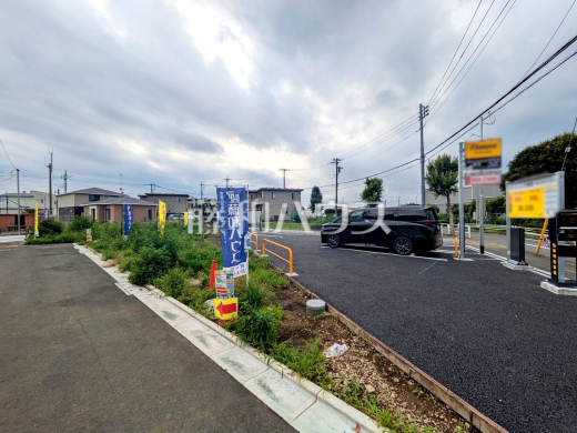 ≪接道状況≫周辺環境はもちろん、日当たりや設備仕様など、実際に行ってみないと分からないことも多くございます。営業担当がご案内いたしますのでお気軽にお問い合わせくださいませ☆　【府中市南町６丁目】