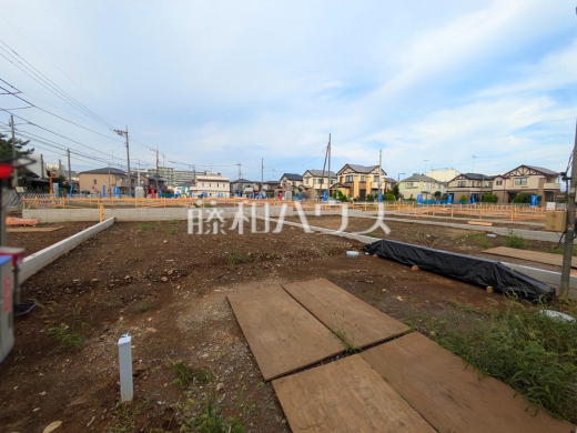 14号棟 外観 【昭島市緑町2丁目】