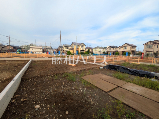 16号棟 外観 【昭島市緑町2丁目】