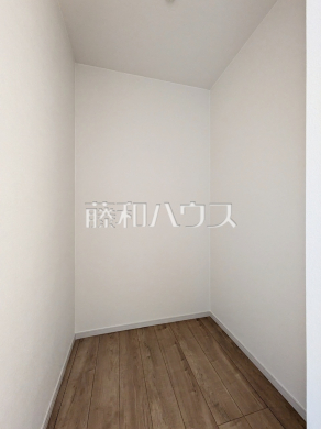 収納 【西東京市保谷町5丁目】