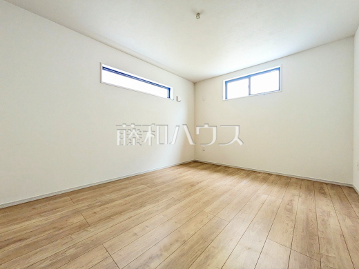 1号棟 居室 【世田谷区北烏山1丁目】
