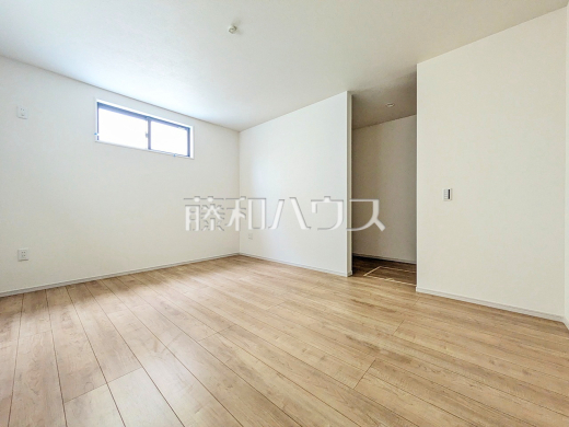 1号棟 居室 【世田谷区北烏山1丁目】