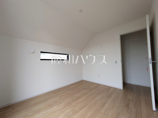 1号棟 居室 【世田谷区北烏山1丁目】