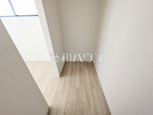 2号棟 納戸 【世田谷区北烏山1丁目】