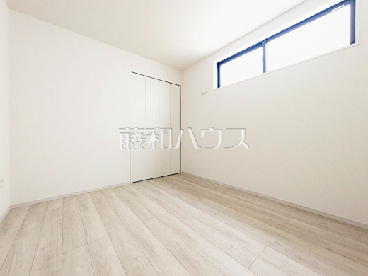2号棟 居室 【世田谷区北烏山1丁目】