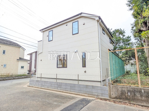 外観　【国分寺市並木町２丁目】