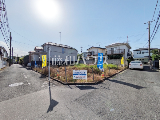 ≪接道状況≫平日のご案内も可能です。まずはお気軽にお問合せ下さいませ。 【狛江市駒井町1丁目】