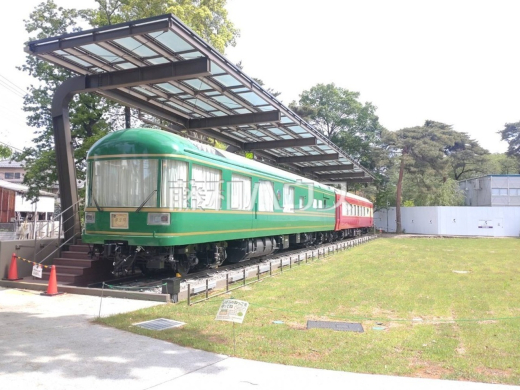清瀬中央公園