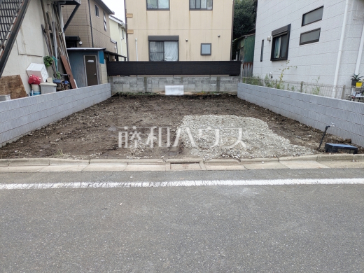 お探しの物件に出会うためには、早めのご確認をオススメします。未完成の今のうちにぜひお問合せをお待ちしております。　【練馬区田柄４丁目】
