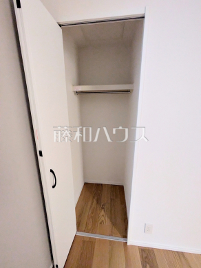 C号棟 収納 【杉並区宮前5丁目】