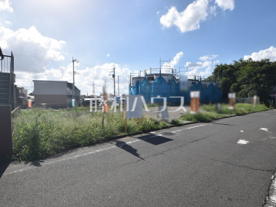 練馬区東大泉７丁目