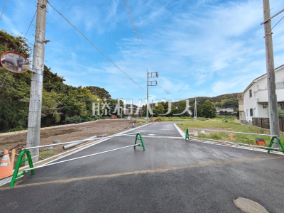 八王子市石川町