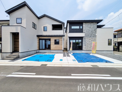 北名古屋市六ツ師大替口