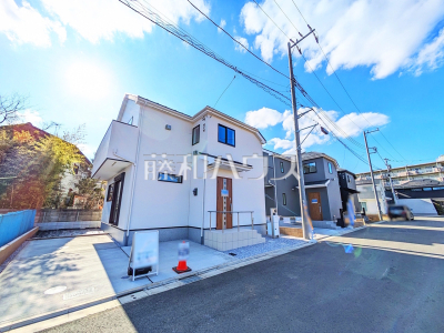 国分寺市西町５丁目