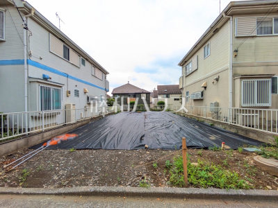 昭島市田中町１丁目