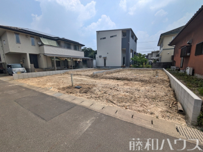 小牧市藤島２丁目