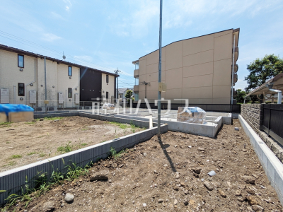 日野市大坂上４丁目