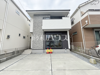 福岡市東区名島２丁目