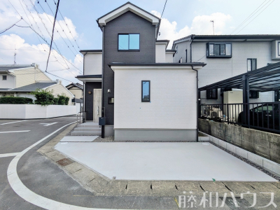 北名古屋市高田寺起返