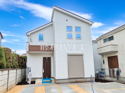 狛江市中和泉５丁目