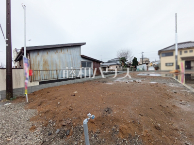 八王子市諏訪町