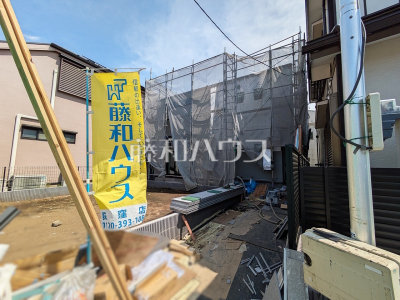 杉並区下井草２丁目
