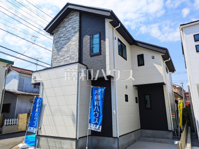 西東京市新町５丁目