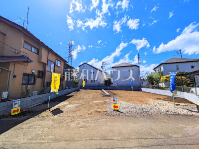 国分寺市日吉町１丁目