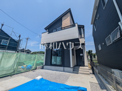 八王子市上柚木