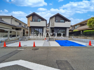 八王子市富士見町