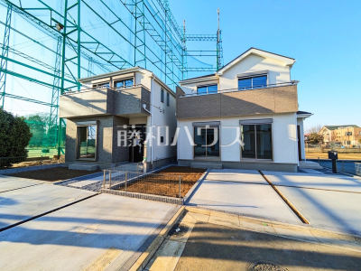 清瀬市中里１丁目