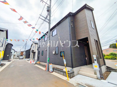 清瀬市中清戸５丁目